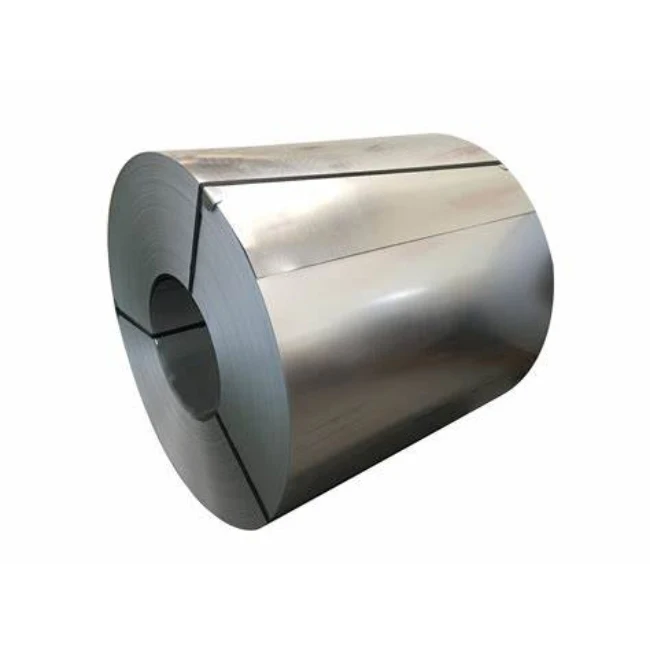 ASTM DX51D SGCC Z100 Z275 high strength galvanized steel coil hot sale 1mm  0.5mm galvanized coil carbon steel