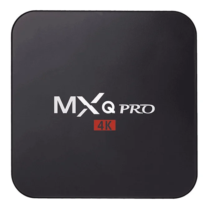 GYS set top box M X Q PRO android 10  Rockchip RK3228 HDR10 and HLG modes TV box for online resell or home