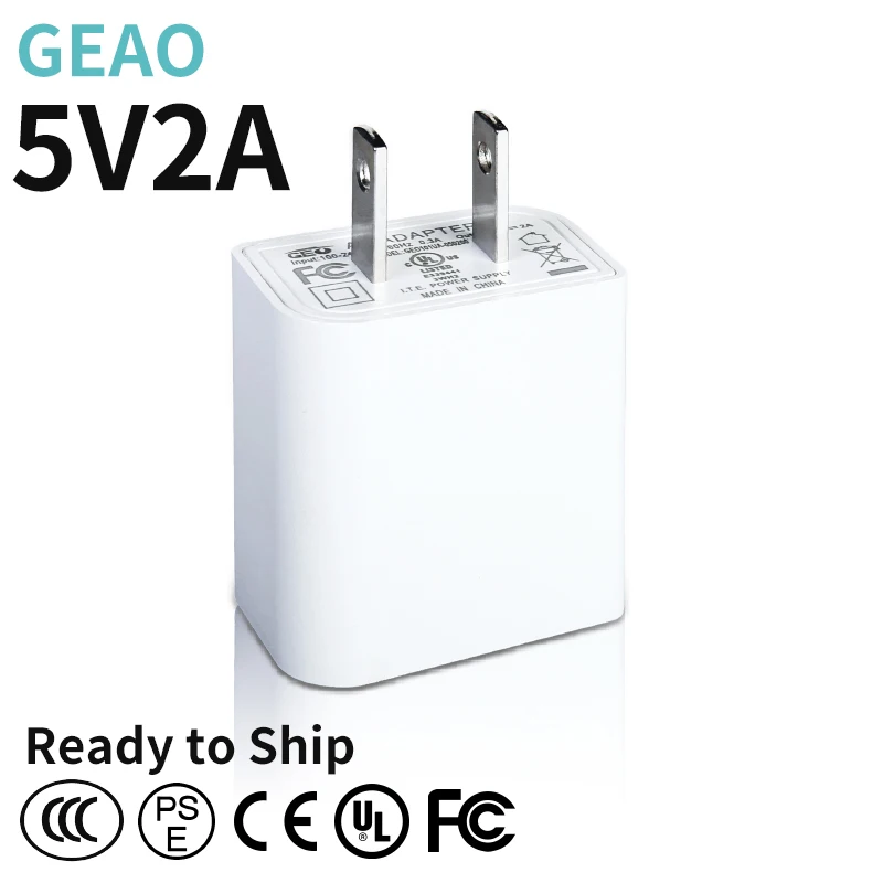 MP3 MP4 Players Digital Cameras Wireless Earphone 3v 5v 12v 24v 48v 1a 2a 3a 5a Power Adapter For Smartphones E-Book Reader