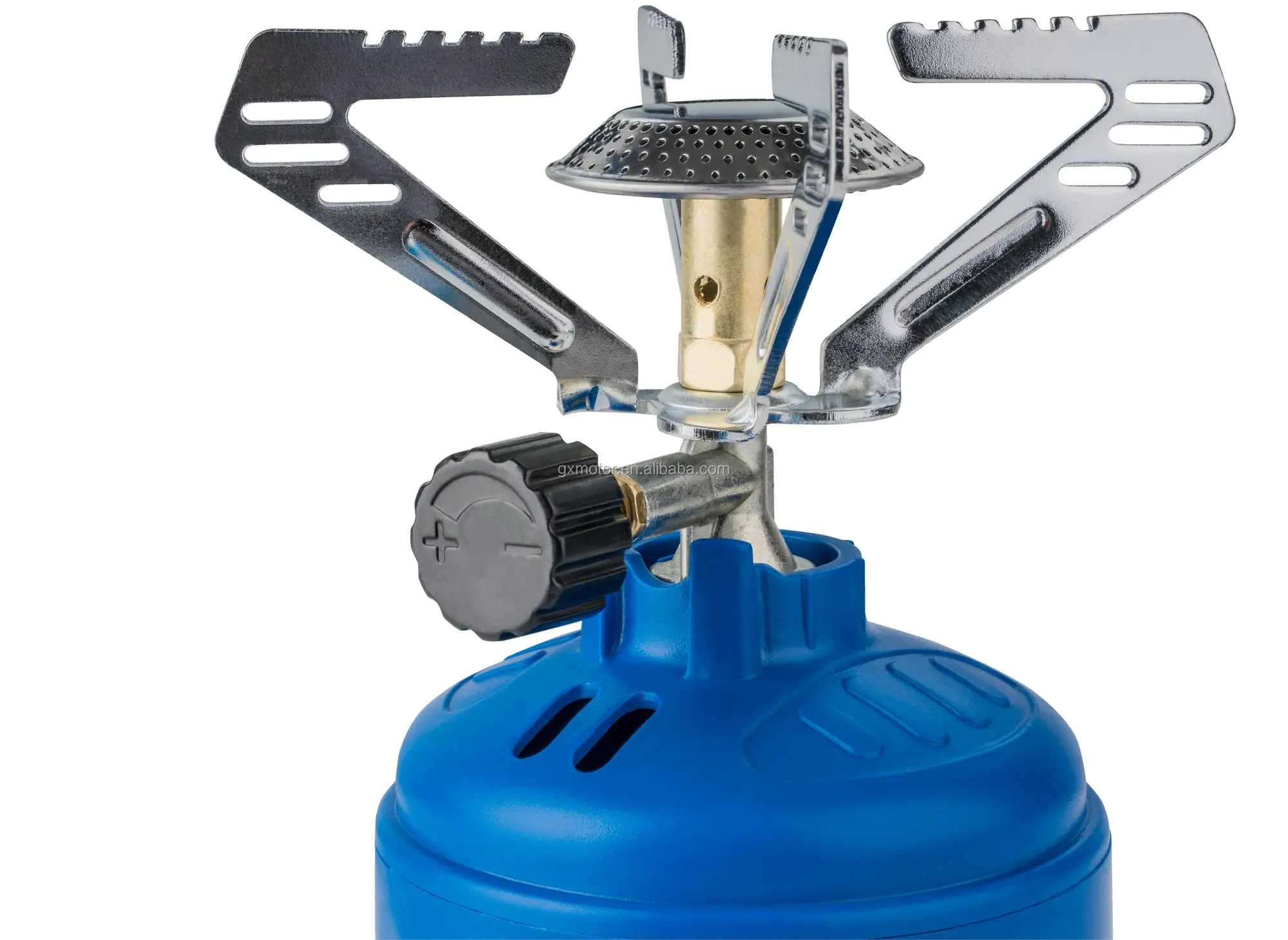 mini portable camping gas cooker gas stove  cooker coffee tea /heat up water/ diy butane gas 190g cartridge