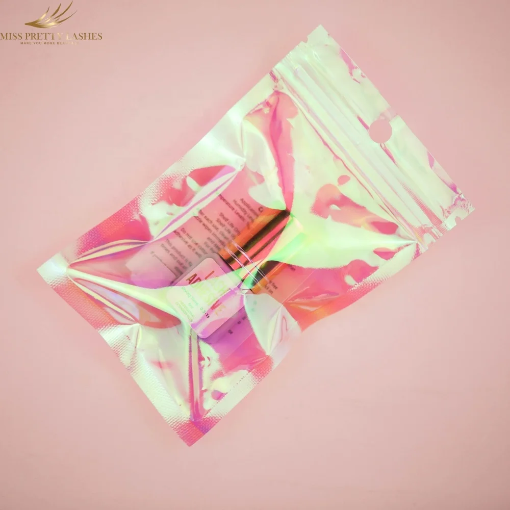 Sgs Strong Hold Silver Top Cgerry Cyanoacrylate Free Korea Eyelash Glue For False Eyelash Kazakhstan