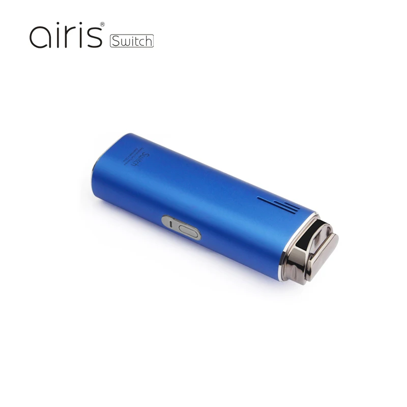
100% Original Airis Switch 360 Rotational Mouthpiece Dry Herb/wax/cbd vaporizer vaper dry herb - H 