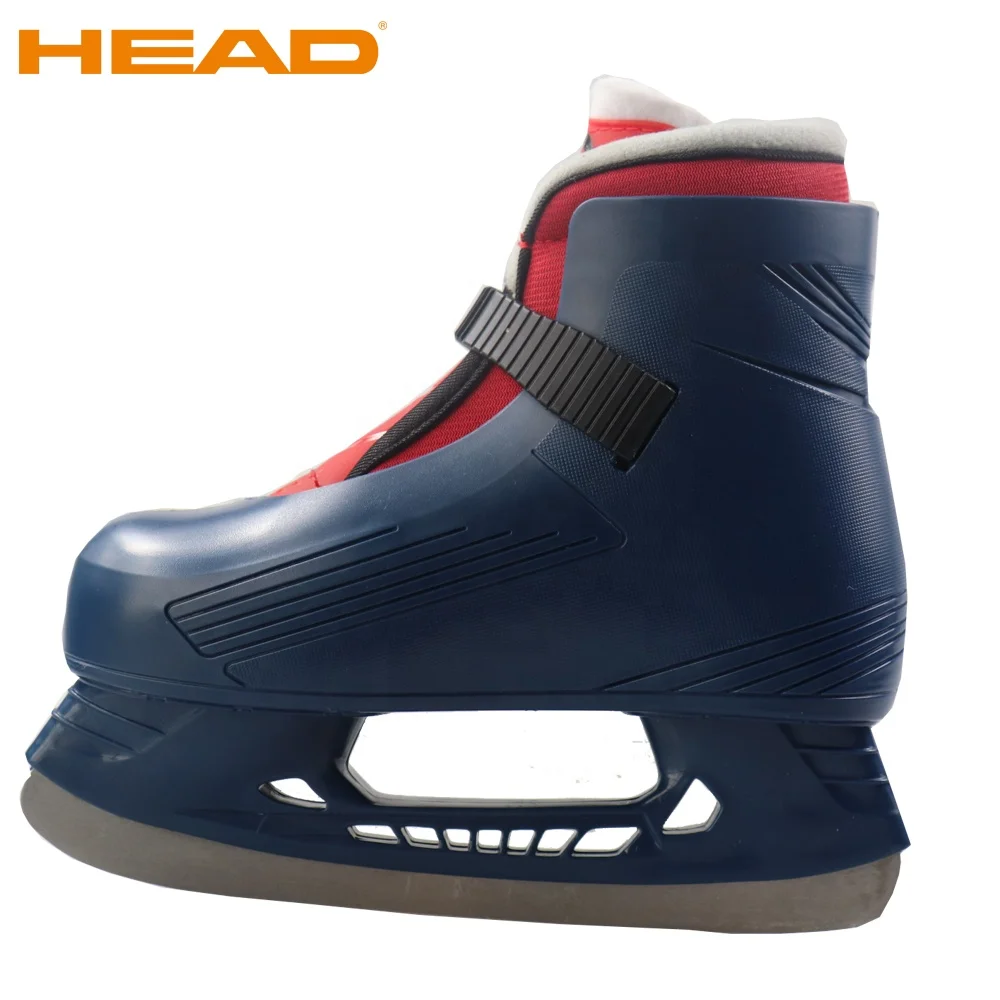 Новейший дизайн детская обувь для катания на льду холодостойкая хоккея с шайбой