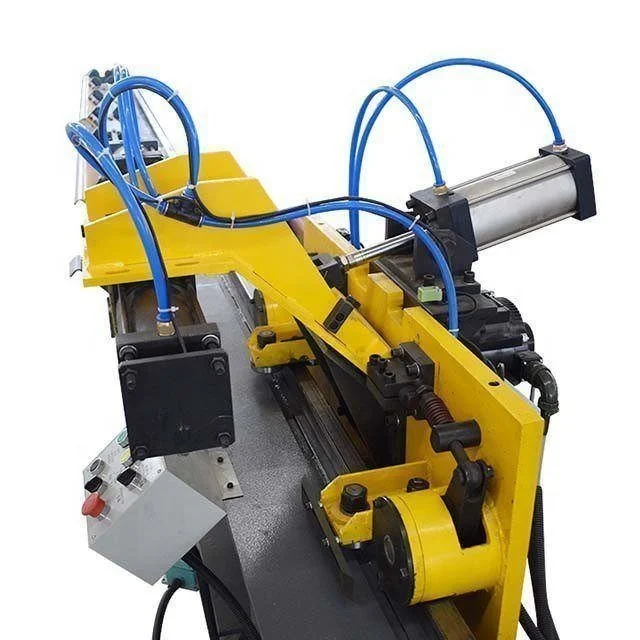 High Performance And Speed JGX Series CNC Punching Marking And Shearing Machine Line For Angle Steel For Steel Tower