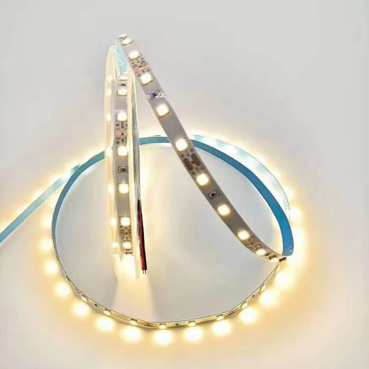 Светодиодная лента 4040 SMD по низкой цене 60 светодиодов 12 В 24 5 м IP20