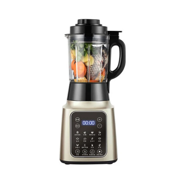 
Hot selling high quality stainless steel household big mouth slow juicer machine 