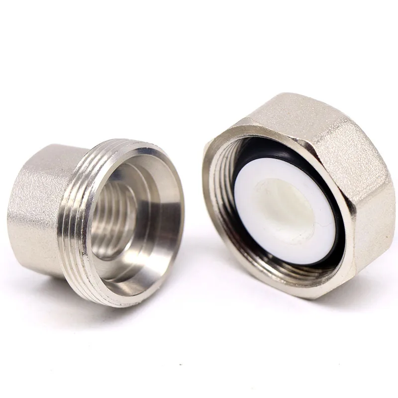 
K731 super September offer Brass half union fitting using male threaded ppr nipple pipe fittings 