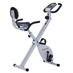 ODM/OEM supply loose weight 15kg china physical therapy folding exercise bike