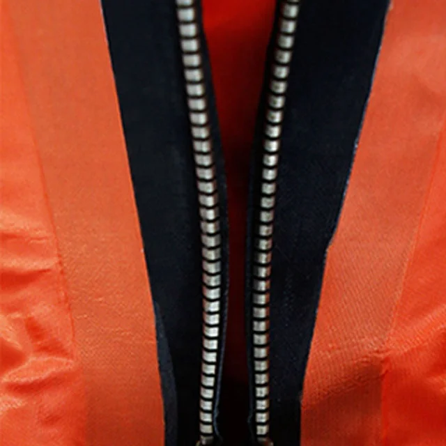 Thermal insulating suit rescue coverall suit life jackets with EC/SOLAS approved