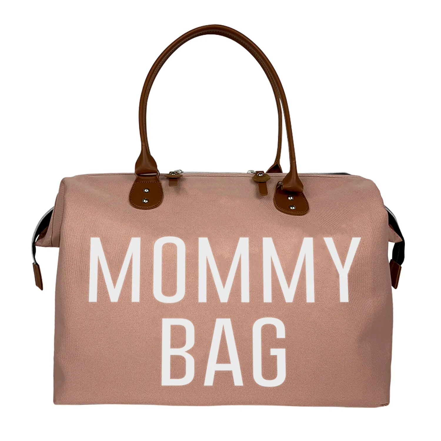 Baby Tote Bag For Mothers Nappy Maternity Diaper Mommy Bag Stroller Organizer Changing Carriage Baby Care Travel Backpack