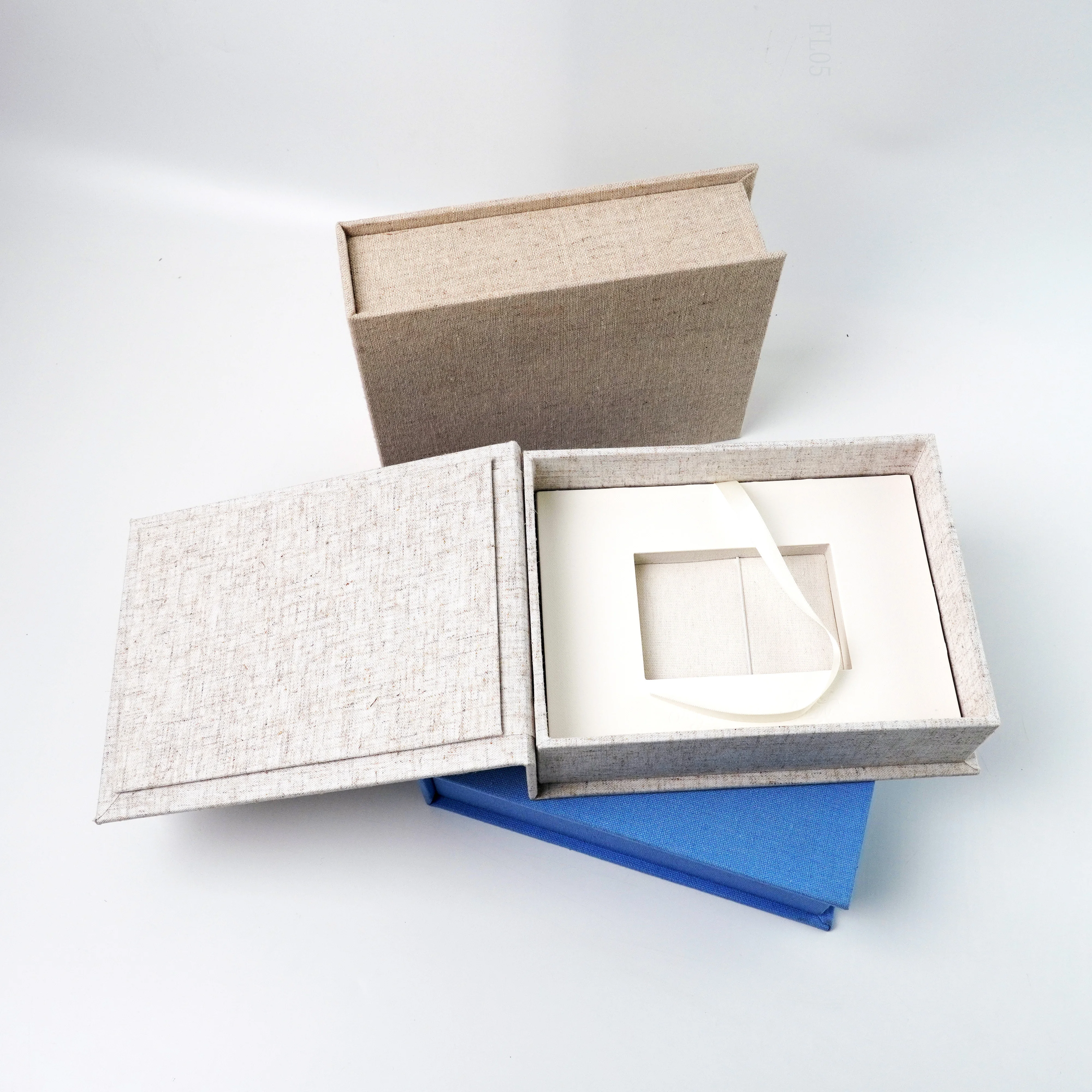 USB Boxes Photo Cases Memory Pen drive Presentation Picture Cases Holders