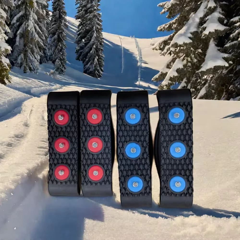 Противоскользящие Ледяные Шипы