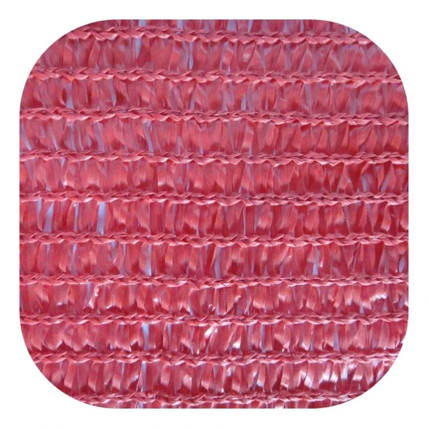 Hot Sale High Quality Sun Shade Net Agriculture Orchid Greenhouse Shade Cloth