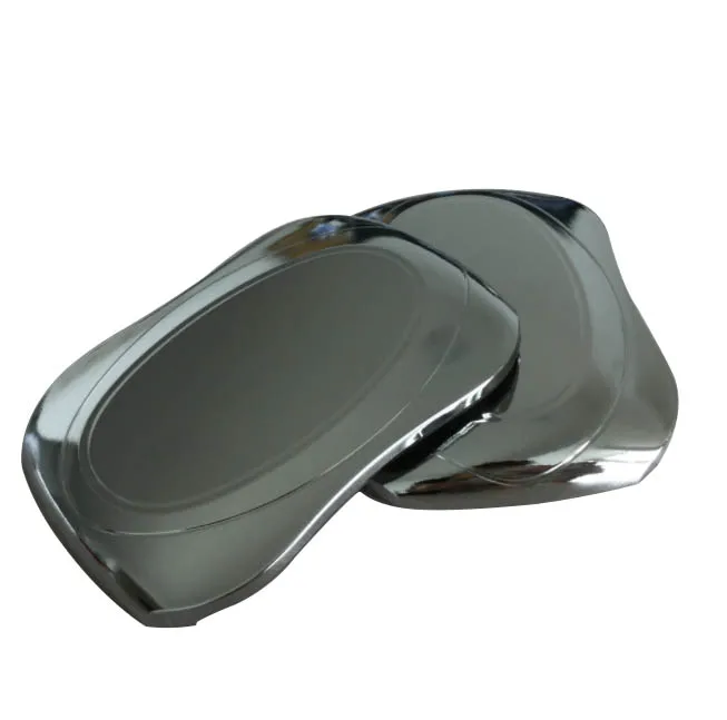 
 Черный трихвалентный хром для ванной комнаты и покрытия из АБС-пластика  