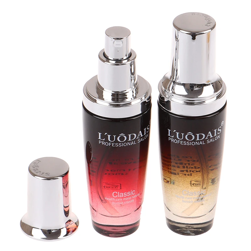 Hot-selling Pure Shine Stay Fragrance Free Wash Hair Oil Essence Oil Smooth Shine Hair Care Essential Oil