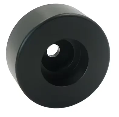 Wholesale strong magnetic round magnet with screw countersunk hole GB891