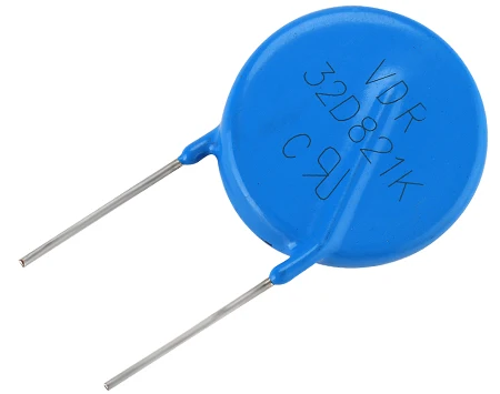 V25S440P V25S460P Varistors V25S510P Ultra MOV 25S