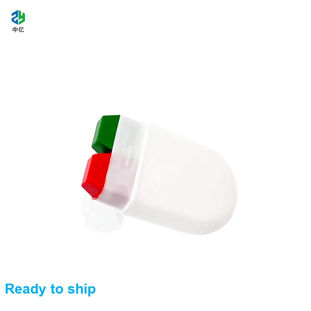 
Cheap Promotion Sports Fans Face Paint Belgian flag face paint stick Football Championship 