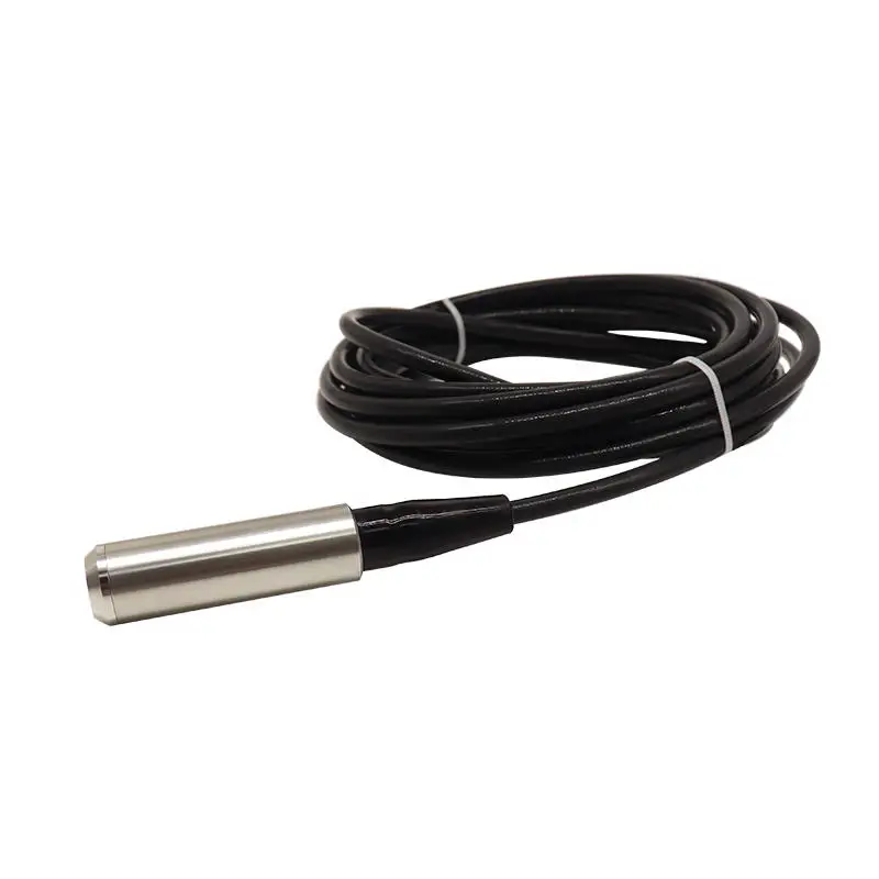 WNK 4-20ma 0-5V RS485 Submersible Level Transmitter For Water Tank