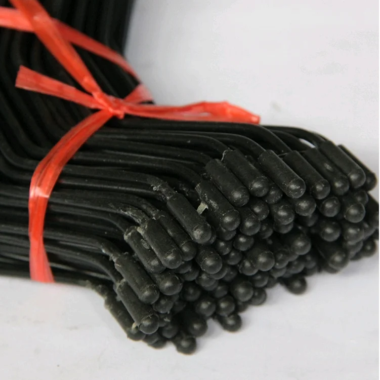 Low Price Greenhouse Film Lock Profile Greenhouse Accessories Greenhouse Kits Hot Sale