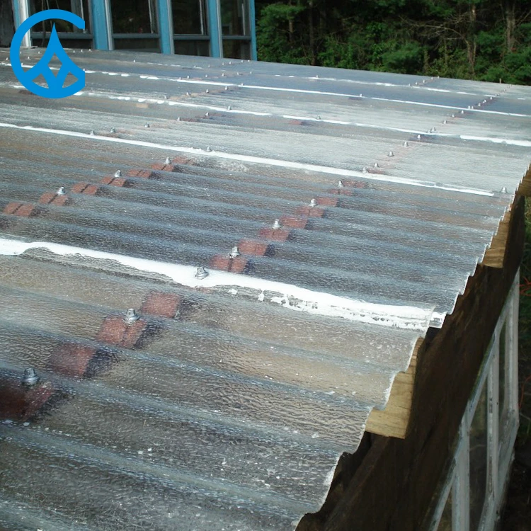 soundproof polycarbonate color corrugated roofing sheets price philippines