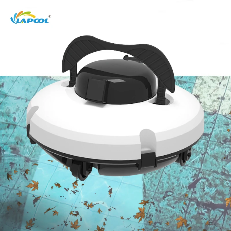Wholesale Professional Cleaning Equipment Underwater Suction Machine Swimming Pool Cleaners Robot