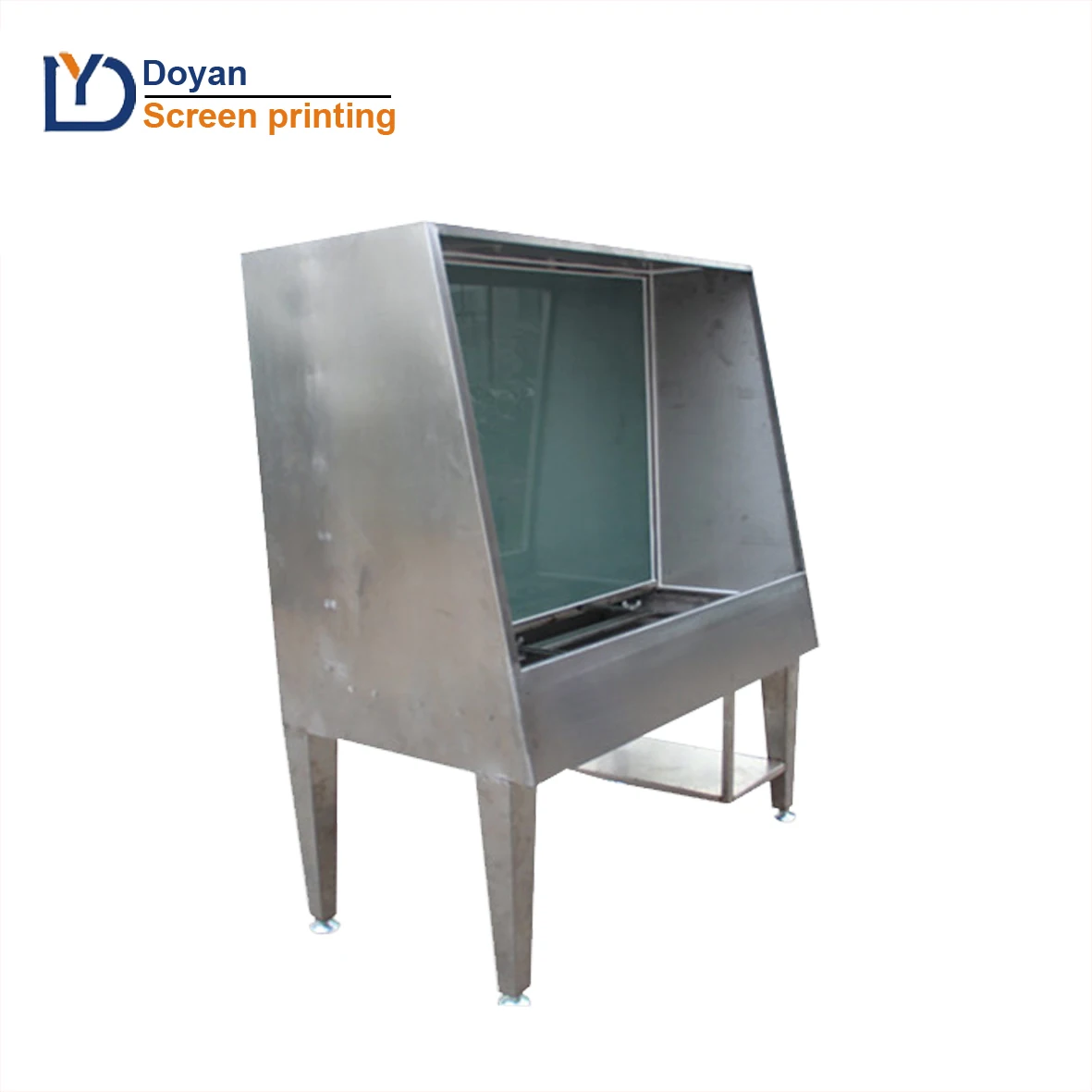 washing tank