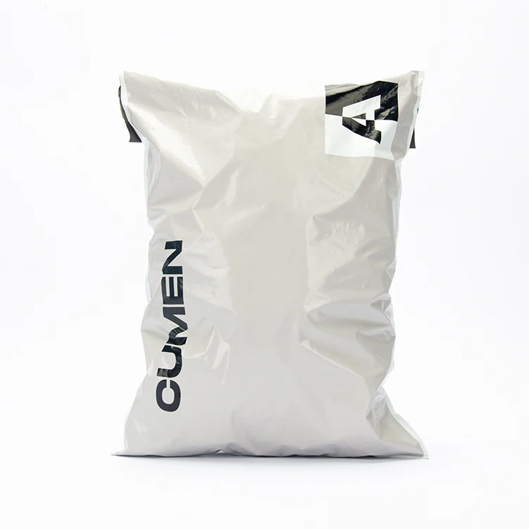 
Self Sealing Shipping Envelopes Business Text Printed Mailing Bags For e-commerce Pack business mailing bags 