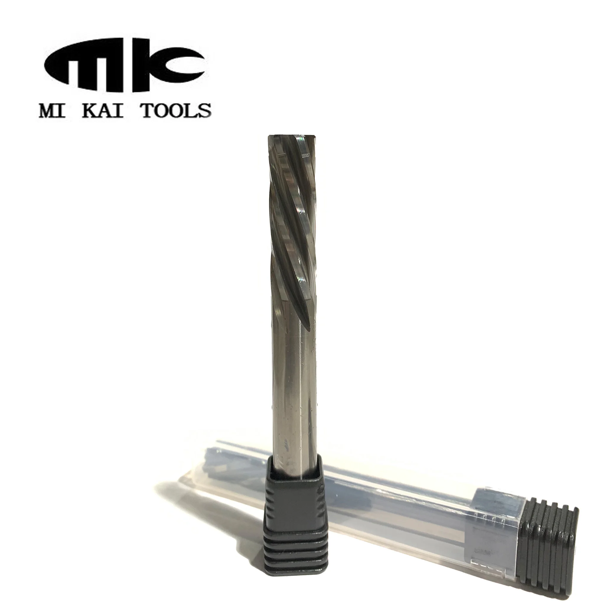  Высококачественный сверлильный станок MK Factory из твердого карбида для