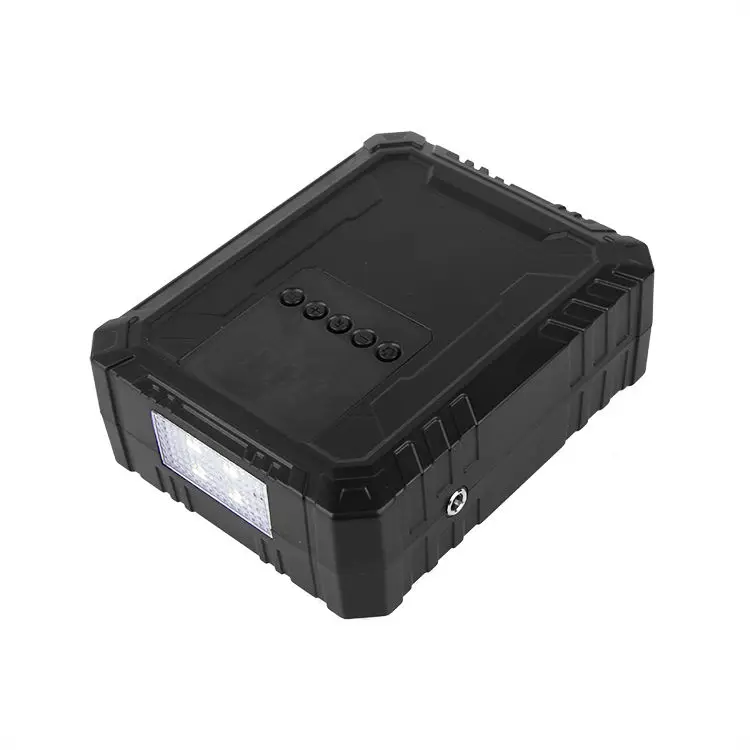 Насос для шин vo2 портативный воздушный компрессор 150 psi 12