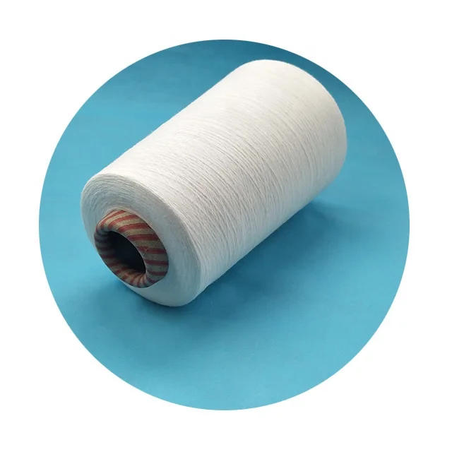 100% soft acrylic yarn with competitive price from China manufacture