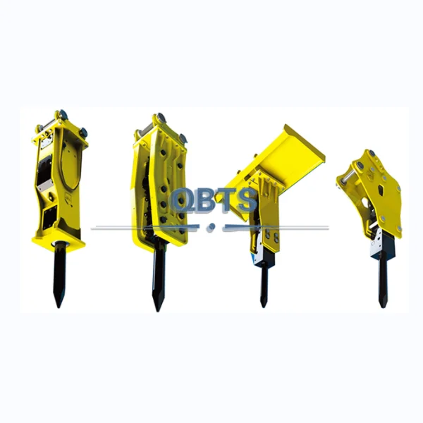 Гидравлический молоток SB81 20 тонн PC200 по низкой цене на складе быстрая отправка гидравлический выключатель для Sunwa