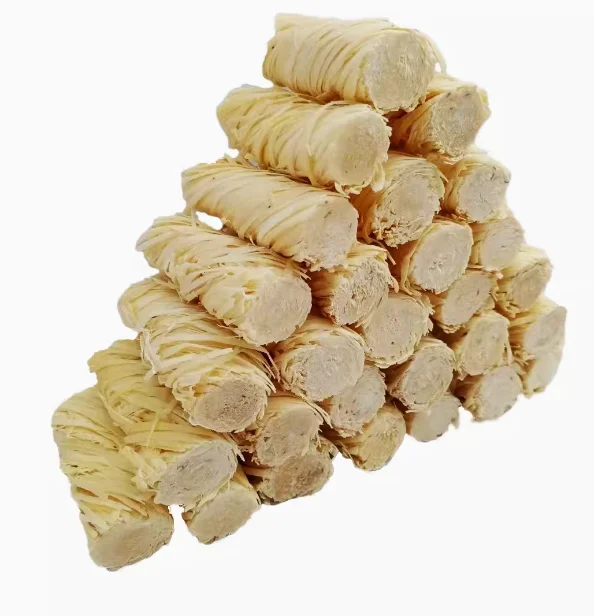 hot sale BBQ Accessories Natural Paraffin Wood Wool Shaving Grill Stoves Firelighter Camping