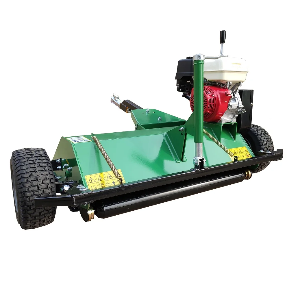 ATV