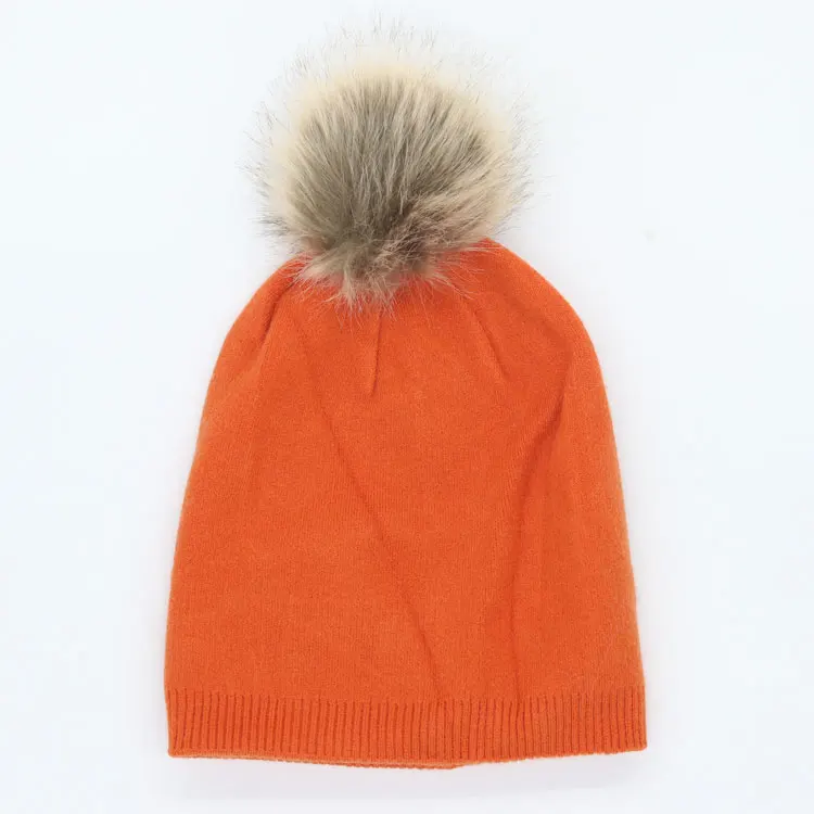 2021 мягкие шерстяные вязаные шапки Молодежные с двойным помпоном женские зимние шапки