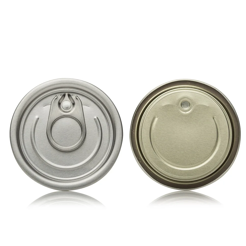 Предложение от производителя EOE, крышка для сухих продуктов, Легко открывающаяся крышка