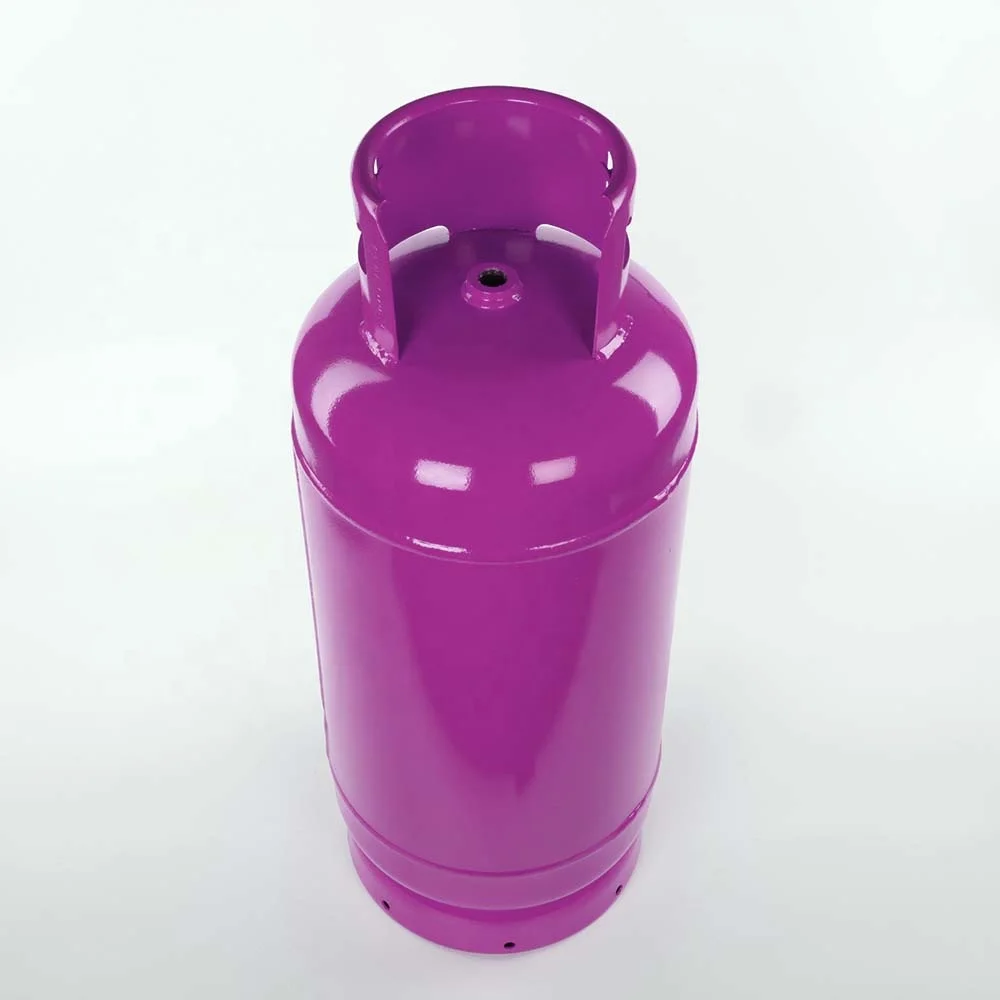 Zhangshan sf6 50l 60l capacity portable gas tanks lpg cylinder