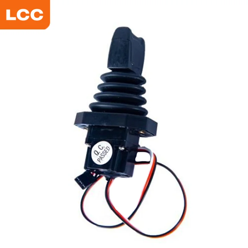 XD33 New Condition Manufacturing Plant Building Material Shops Machinery Repair Shops Crane Hydraulic Joystick Control