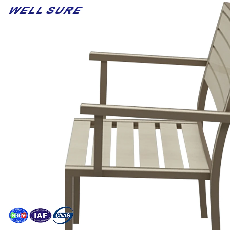 China Wholesale Modern man-made wood Metal Hotel Room Restaurant Dinning Chair