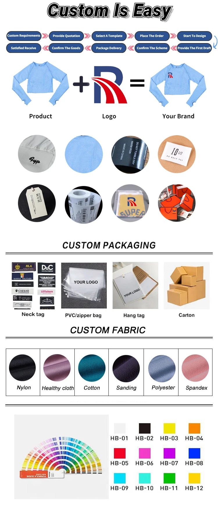 RUIQUWIN OEM Wholesale High Quality Sports Wear Comfort Gym Sport Wear Fitness Workout  Tight Outdoor Sports Set