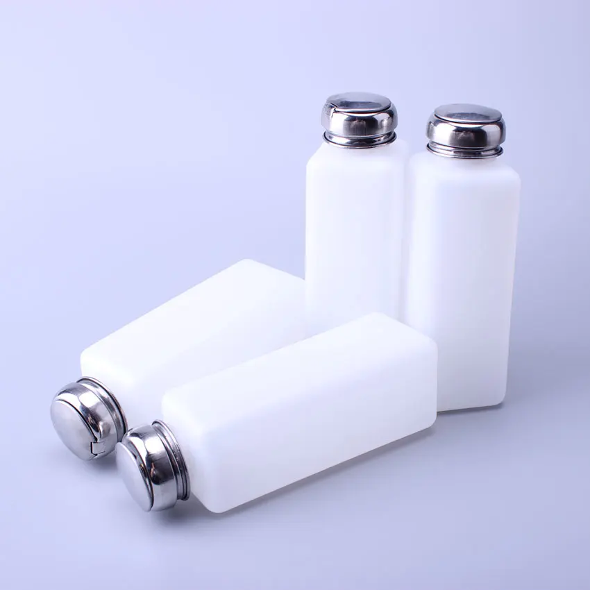 Cheap HDPE Anti-Static ESD Safe IPA Liquid Solvent Dispensers With Anti-Splash Pump