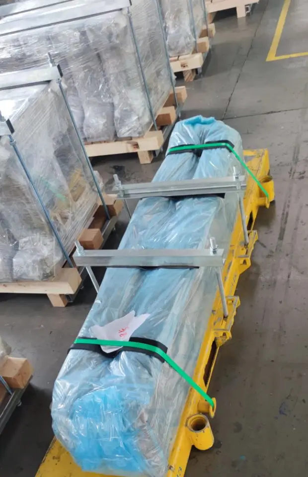 China oil / dry type Transformer core cutting Laminations