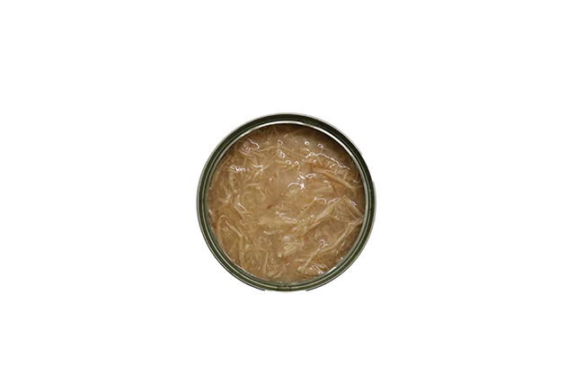 OEM/ODM китайская фабрика жестяные банки для куриных и лососевых грудок закуски кошек другие пищевые