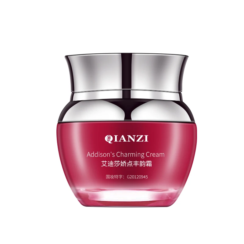 OEM Beauty Breast Firming Lifting Fast Tight Breast Cream Big Boobs To Make Breast Bigger