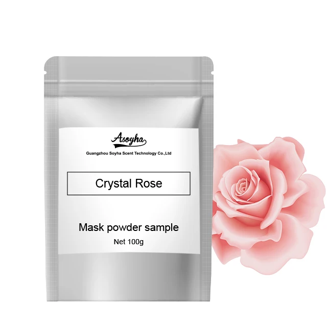 Hot selling  mask powder new arrival manicure makeup brush/facial mask powder baking powder mask