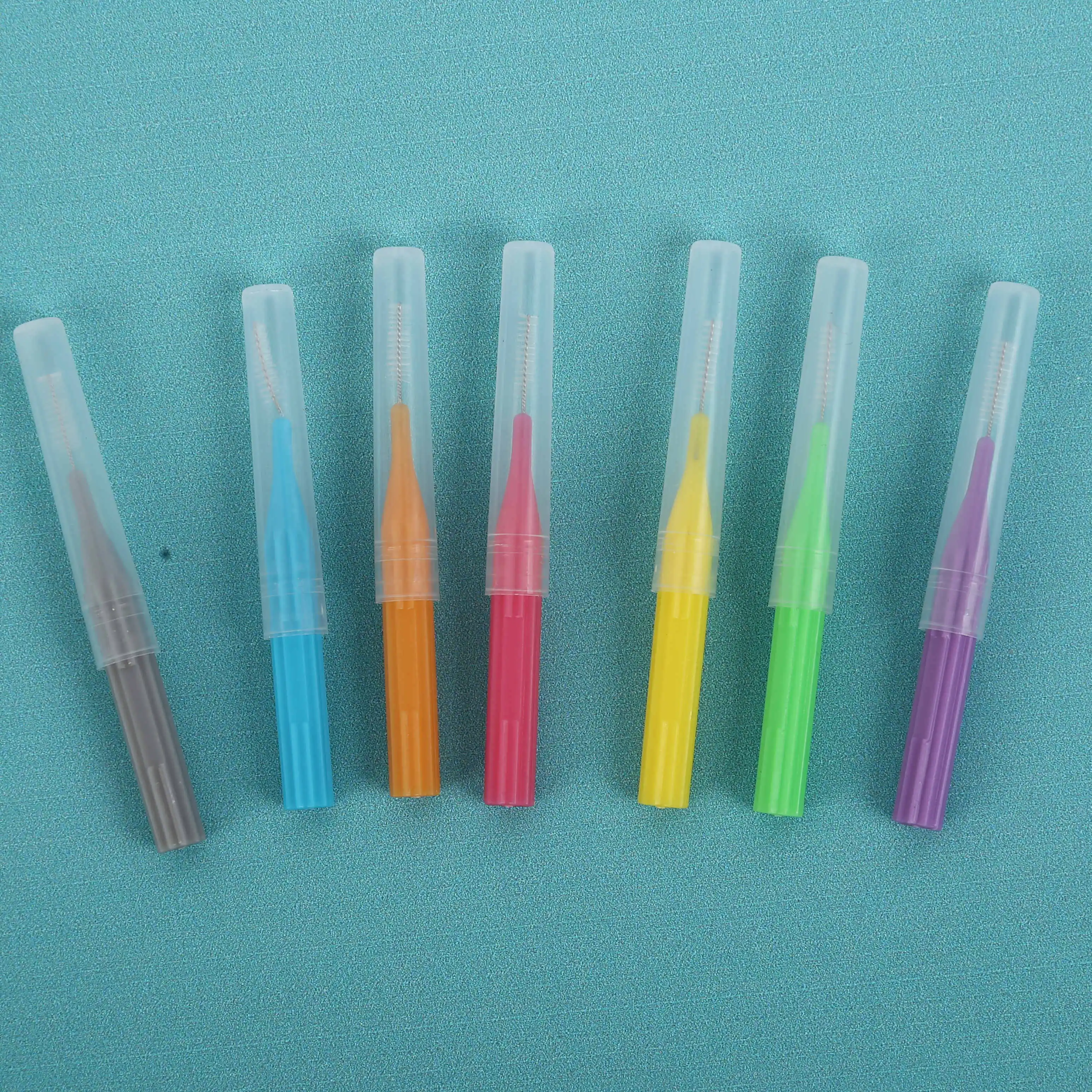 Dental Equipment Brushes For Oral Hygiene