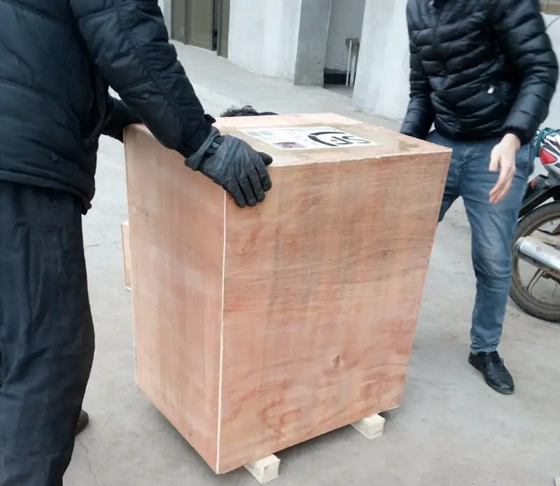  Электрическая овощерезка Коммерческая для фруктов из нержавеющей стали