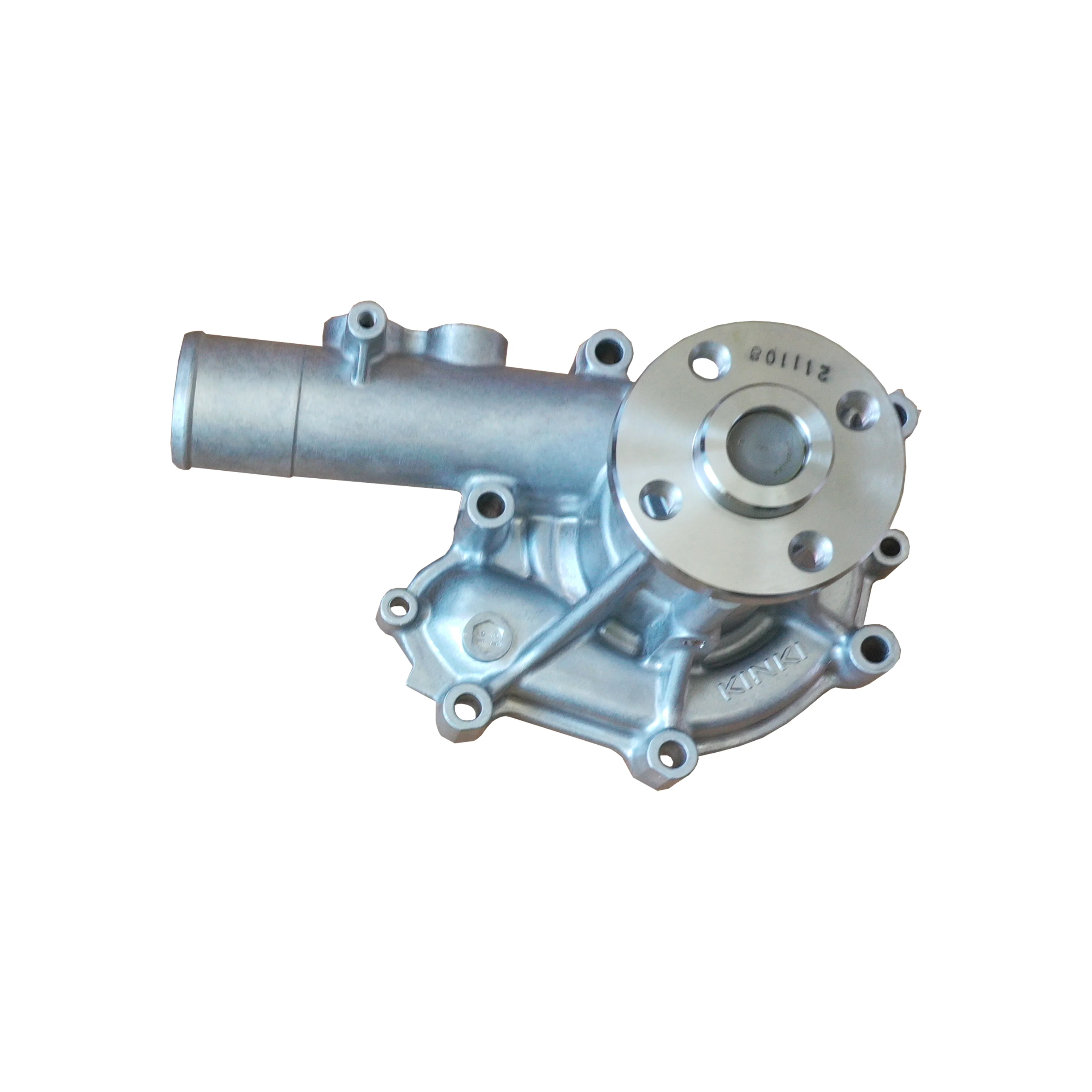 factory Outlet diesel water pump 10hp 123907-42001 water pumps gasoline for water pump spare parts Yanmar