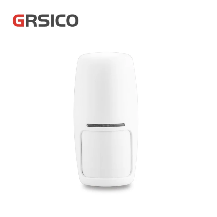 Pir Motion Rf Sensor Detector for Tuya Smart Home Security System Wireless Wifi Siren Alarm