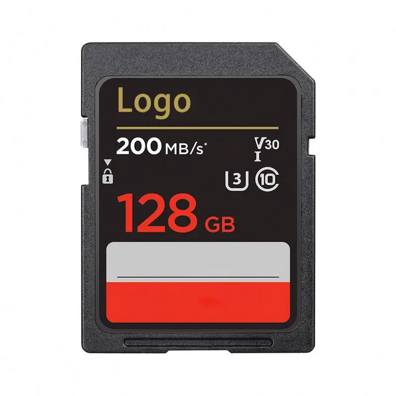 100% Good Quality 200MB/s ory Card Eeme Pro 16GB 32GB 64GB 128GB 256GB 512GB Card Eeme Pro ory Card For Camera